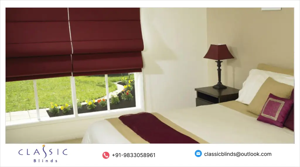 Roman Blinds Companies In andheri West.webp